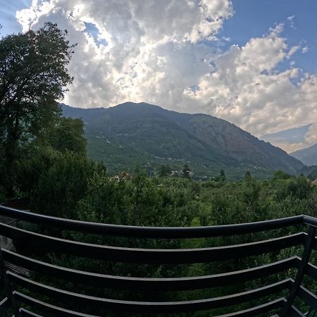 مايالي Saanjh - A Serene Retreat المظهر الخارجي الصورة